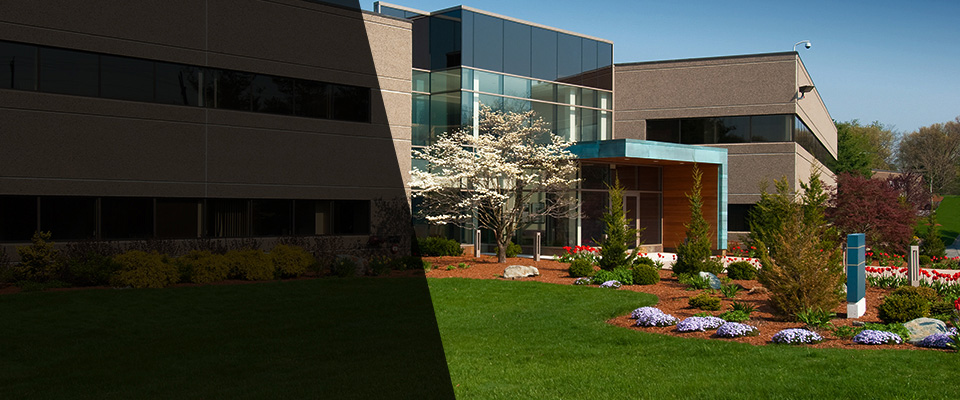 Algona Landscapers