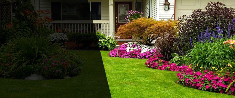 Algona Landscapers