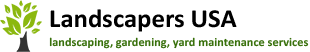 Algona Landscapers